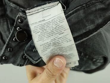 jeans mango straight: Mango, Jeans for women, size S — 6