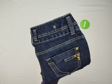 jeans push up: Jeansy damskie, rozmiar S — 5