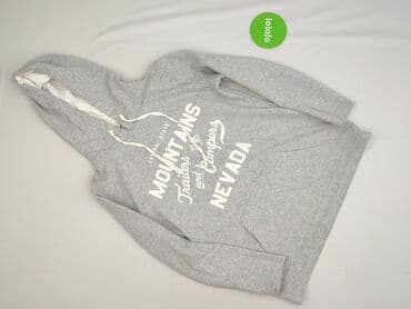 bluzy z pistoletem: HDM, Bluza z kapturem damska, rozmiar XL — 2