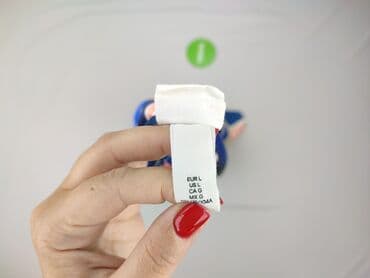 sklep hm sukienki: H&M, Sukienka damska, rozmiar L — 5