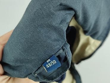 jeans jackets: Męska kurtka przejściowa Luciano for Men - Rozmiar na metce: M — 4