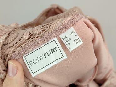 sukienki na wesele dla matki mlodego: BODY FLIRT, Sukienka damska, rozmiar M — 4