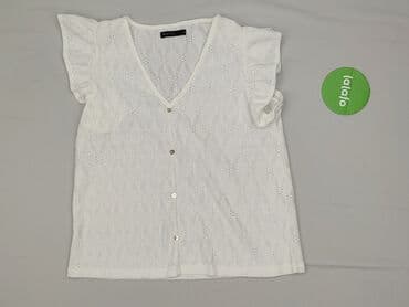 koszula biala bytom: Mohito, Bluzka damska, M — 2