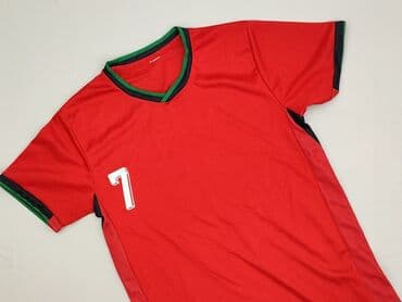 numer koszulki messi: Koszulka dla mężczyzn, S, stan - Idealny — 1