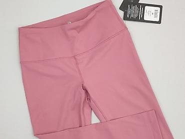 decathlon polary: Legginsy Sportowe damskie, rozmiar M — 1