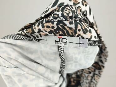 mohito spódnice w panterkę: Spódnica damska, rozmiar S — 6