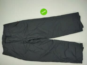купити штани чоловічі дешево: Suit pants for men, L (EU 40), condition - Perfect — 2