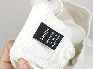 shein s: Shein, Bluzka damska, rozmiar M — 6