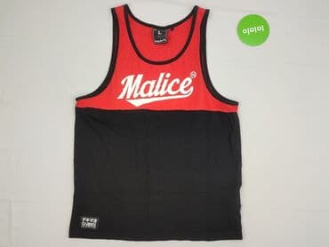 koszulka w krowie laty: Cropp, Podkoszulka dla mężczyzn, L — 2