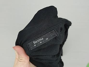koszulo bluza: Bershka, Koszula damska, rozmiar M — 5