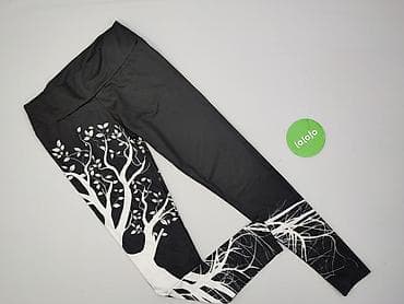 lech hydro: Legginsy Sportowe damskie, rozmiar XL — 2