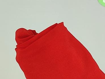 spódnice midi czerwone: Spódnica damska, rozmiar S — 6