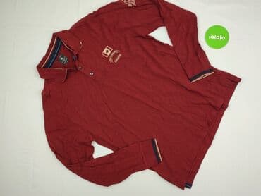 lidl kurtka puchowa: Koszulka polo dla mężczyzn, L — 2