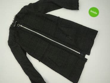 futrzana kurtka zara: Zara, Płaszcz damski, rozmiar S — 2