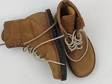 eobuwie timberland: Botki damskie, rozmiar 36 — 1