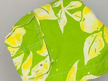 Ubrania męskie: Cedar Wood State, Szorty kąpielowe dla mężczyzn, rozmiar L — 6