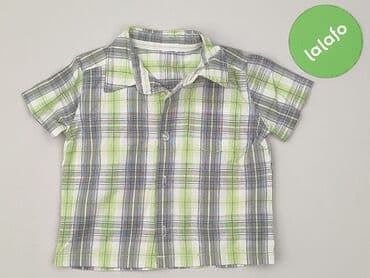 koszulka abercrombie: Kaftanik, Cool Club, 1-3 m, stan - Idealny — 2