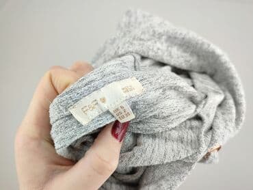 muuv spodnie dresowe: F&F, Кофта з каптуром жіноча, розмір S — 4