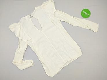 bluza muminki: H&M, Bluzka damska, rozmiar S — 3