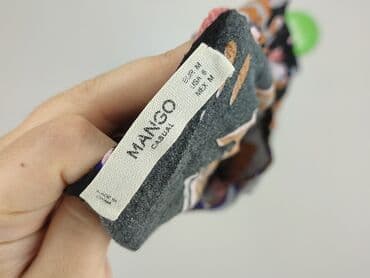 bluzki w paski mango: Mango, Bluzka damska, rozmiar M — 4