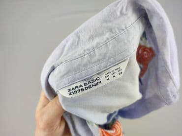 koszula franco feruzzi: Zara, Koszula damska, M — 4