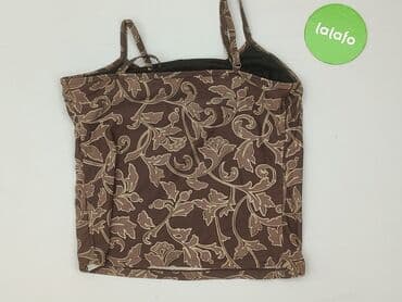 born2be bluzki wyprzedaż: Top damski, rozmiar S — 4