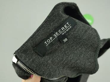 sukienki o kroju marynarki midi: Top Secret, Sukienka damska, rozmiar M — 4