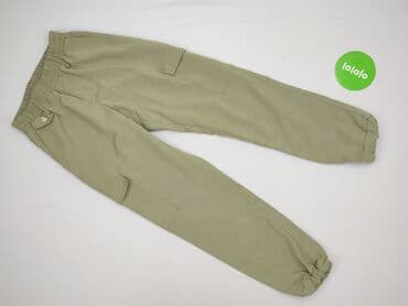 mohito spodnie cargo: Cargo for women, size XS — 3