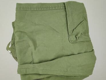 balanciaga klapki: Bershka, Spodnie cargo damskie, XS — 6