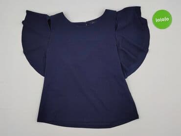 reserved sukienki biale: Reserved, Bluzka damska, XL — 2