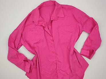 oversize zara: Koszula damska, rozmiar 6XL — 1