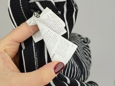 sinsay bluzka w panterke: Sinsay, Bluzka damska, rozmiar S — 4