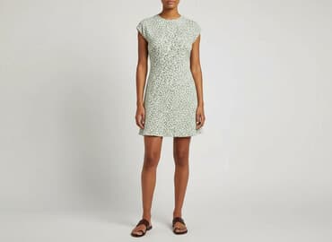 shrek kapcie: House, Sukienka damska, rozmiar S — 6