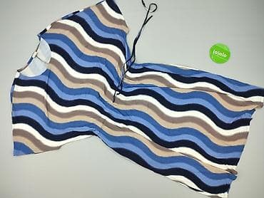 bialcon sukienki: Sukienka damska, rozmiar 4XL — 2