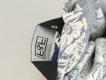 sukienki na 18 rozkloszowane: F&F, Sukienka damska, rozmiar 3XL — 5