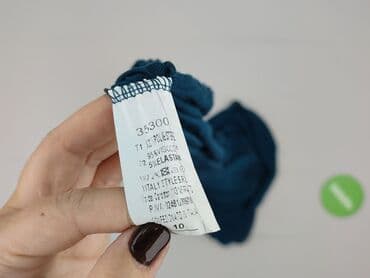 bluzki oversize sklep internetowy: Bluzka damska, rozmiar M — 4