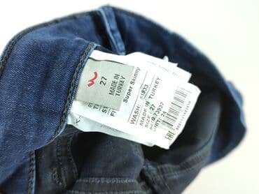 new look jeansy damskie: Jeansy damskie, rozmiar S — 4