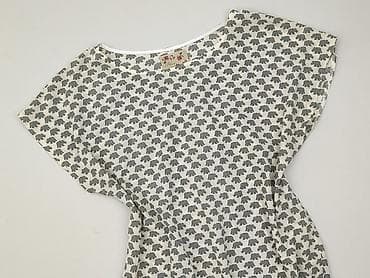 Blue, Bluzka damska, rozmiar M