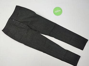 korzeniowski buty: Spodnie materiałowe damskie, rozmiar M — 2