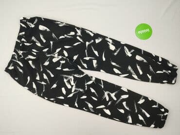 spodnie dresowe z marynarka: F&F, Spodnie dresowe damskie, M — 3