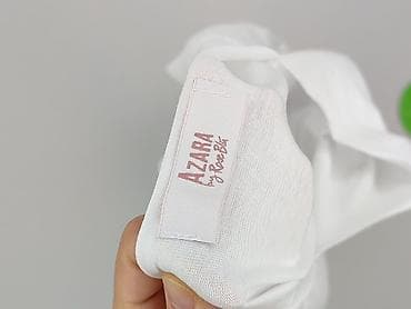 azara paris: Azara, Bluzka damska, rozmiar 6XL — 4