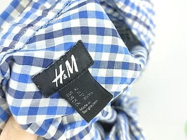 t shirty tommy hilfiger basic: H&M, Koszula damska, rozmiar L — 5