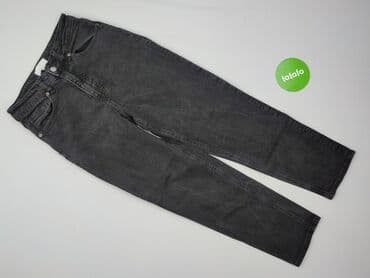 Kobiety: H&M, Jeansy damskie, S — 2