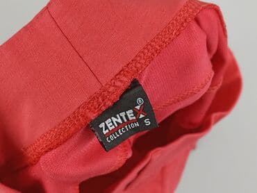 legginsy prążkowane zara: Zentex, Legginsy rozmiar S — 4