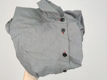 calzedonia koszula w paski: Koszula damska, rozmiar 3XL — 7