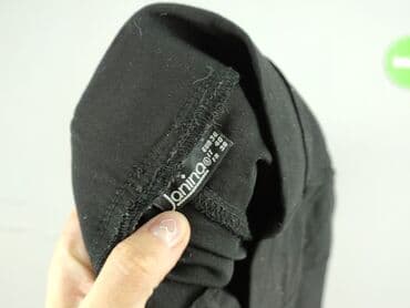 дешеве жіноче взуття: Janina, Material trousers for women, size S (EU 36) — 4