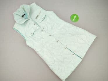 venezia kurtki zimowe: Kamizelka damska, rozmiar L — 2