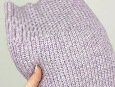 swetrowa sukienka h: ONLY, Sweter damski, rozmiar XS — 6