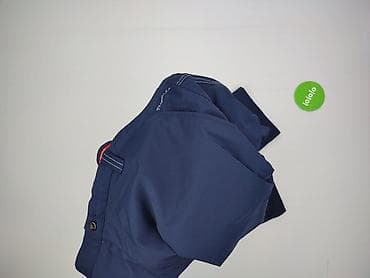 pull n bear: Chinosy dla mężczyzn, rozmiar S — 6