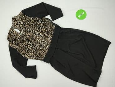 modbis sukienki wieczorowe duze rozmiary: Sukienka damska, rozmiar M — 2